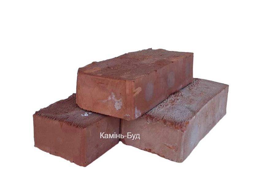 Цегла будівельна М-75